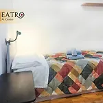Teatro Al Centro Διαμέρισμα Ανκόνα