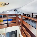 Διαμέρισμα Teatro Al Centro *