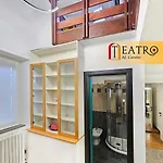 Apartamento Teatro Al Centro *