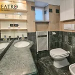 Διαμέρισμα Teatro Al Centro Ανκόνα