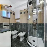 Διαμέρισμα Teatro Al Centro *