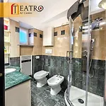 Διαμέρισμα Teatro Al Centro *