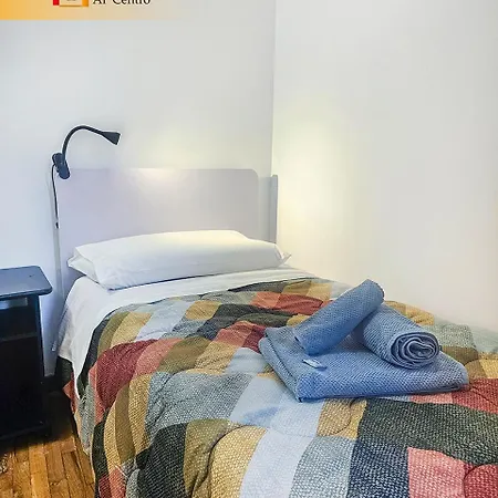 Apartment Teatro Al Centro Ancona