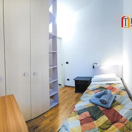 Teatro Al Centro Appartement Ancône