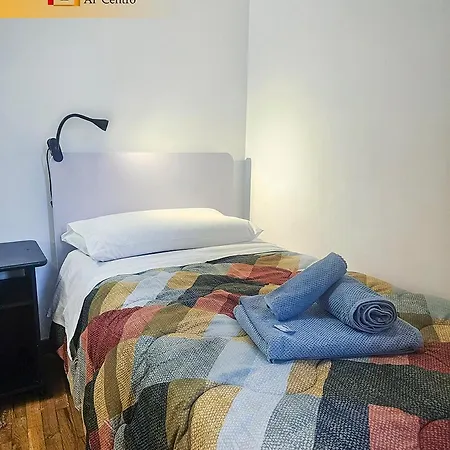 Teatro Al Centro * Ankona