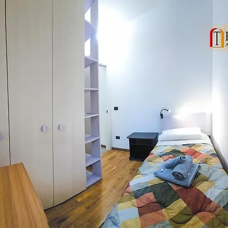 Apartament Teatro Al Centro *
